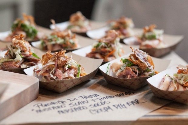 Cochon Heritage BBQ